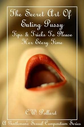 Pussy licking Stories